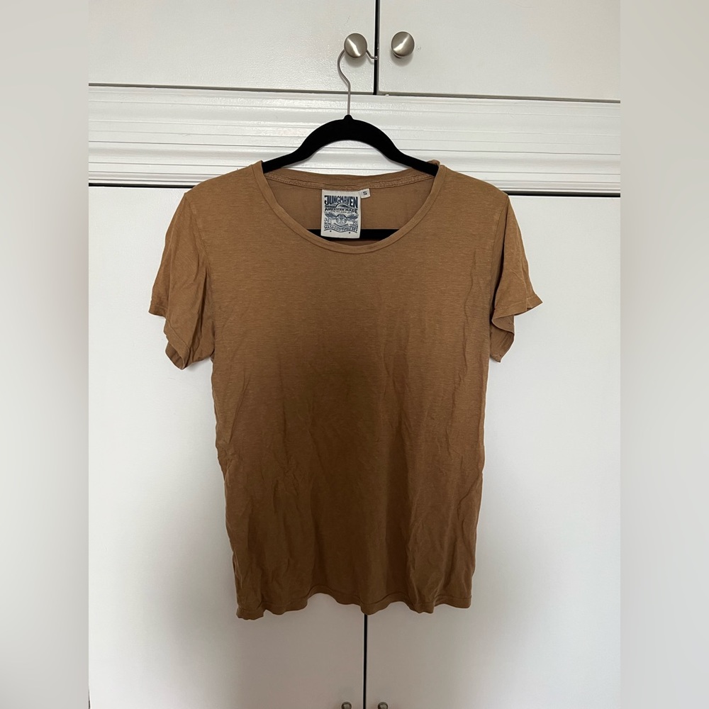 Jungmaven Laurel Tee